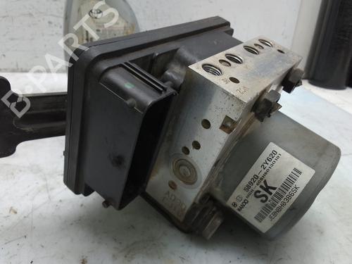 ABS pump HYUNDAI ix35 (LM, EL, ELH) 1.7 CRDi | BP28420792M43 