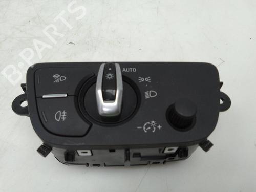Used Headlight switch AUDI Q7 (4MB, 4MG, 4MQ) 3.0 TFSI quattro (333 hp) 22273268