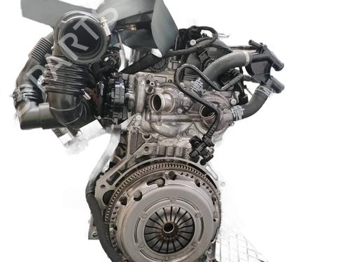 Engine VW POLO VI (AW1, BZ1, AE1) 1.0 MPi | BP19265517M1  - Image 5