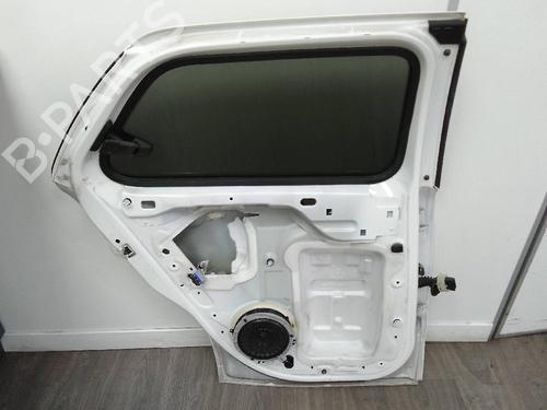 Left rear door CITROËN C4 CACTUS 1.5 BlueHDi 100 | BP21379924C4 