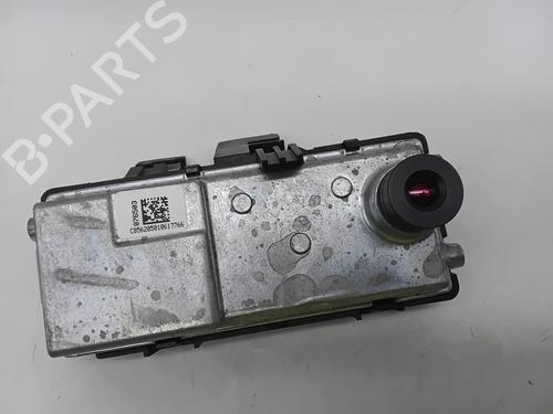 Camera RENAULT KADJAR (HA_, HL_) 1.3 TCe 140 (HLNB, HLN1) | BP29994852E14 