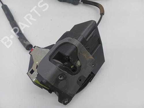 Front right lock LAND ROVER DISCOVERY SPORT (L550) 2.0 D180 MHEV 4x4 | BP26194510C97 