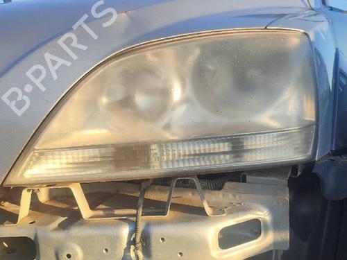 Left headlight KIA SORENTO I (JC) 2.5 CRDi 4WD | BP18594742C28 