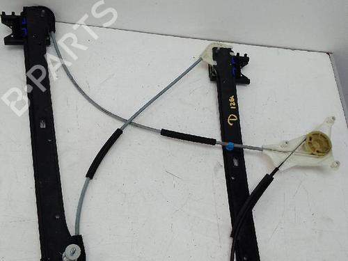 Front left window mechanism AUDI A3 Sportback (8VA, 8VF) RS3 quattro | BP18584781C22 