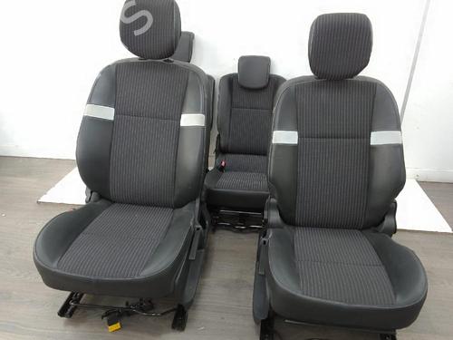 Seats set RENAULT SCÉNIC III (JZ0/1_) 1.2 TCe | BP26593677C78 