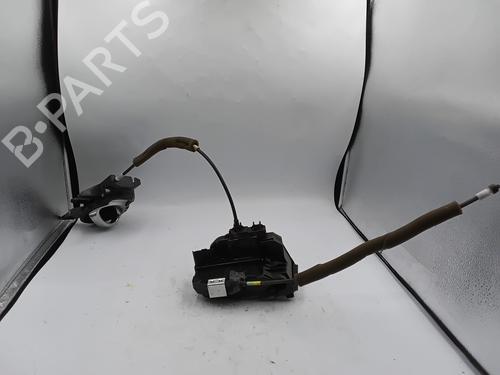 Used Rear left lock NISSAN JUKE (F15) 1.5 dCi (110 hp) 29129182