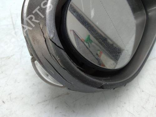 Right mirror MERCEDES-BENZ CLK (C209)  | BP24928480C27 