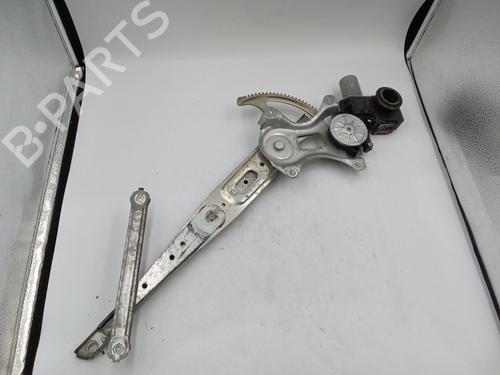 Used Front left window mechanism TOYOTA PRIUS PLUS (_W4_) 1.8 Hybrid (ZVW40W, ZVW41W) (136 hp) 29129240