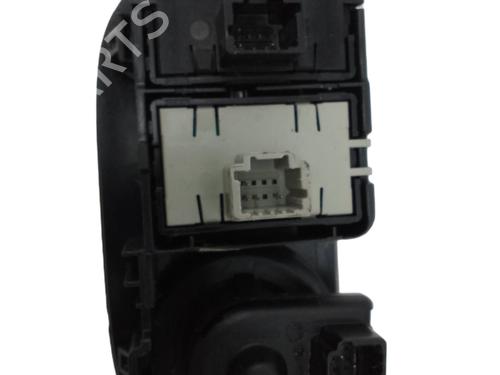 Mirror switch DACIA LOGAN MCV II 1.5 dCi | BP20932599I25 - Image 3