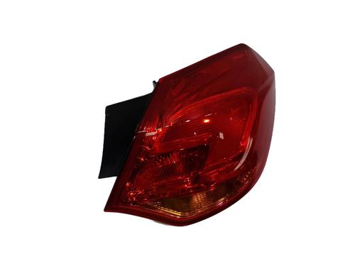 Right taillight OPEL ASTRA J (P10) 1.6 CDTi (68) | BP30098809C35 