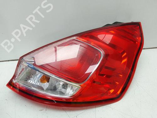 Used Right taillight Right taillight FORD FIESTA VI (CB1, CCN) 1.25 (60 hp) 18970586 18970586