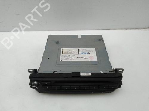 Radio BMW X1 (E84)  | BP23217313E6 