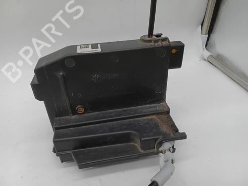 Used Rear right lock PEUGEOT 308 II (LB_, LP_, LW_, LH_, L3_) 1.6 HDi / BlueHDi 115 (115 hp) 28840586