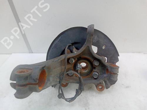 Used Right front steering knuckle NISSAN X-TRAIL III (T32_, T32R, T32RR) 1.6 dCi (T32) (130 hp) 18593790