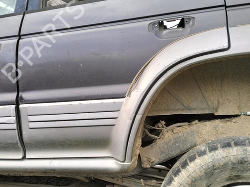 Used Door moulding trim MITSUBISHI PAJERO CLASSIC (V2_W, V6_W, V7_W) 2.5 TD (V24W) (115 hp) 30564016