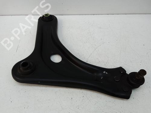 Used Left front suspension arm Left front suspension arm 19931253 19931253