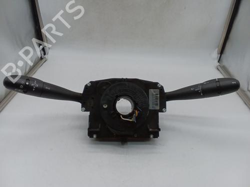 Kontaktrulle Airbag PEUGEOT 407 (6D_) 2.0 HDi 135 (6DRHRH, 6DRHRE, 6DRHRG, 6DRHRJ) (136 hp) 30380232