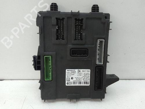Elektronisk modul RENAULT MEGANE IV Hatchback (B9A/M/N_)  | BP19697259M83 