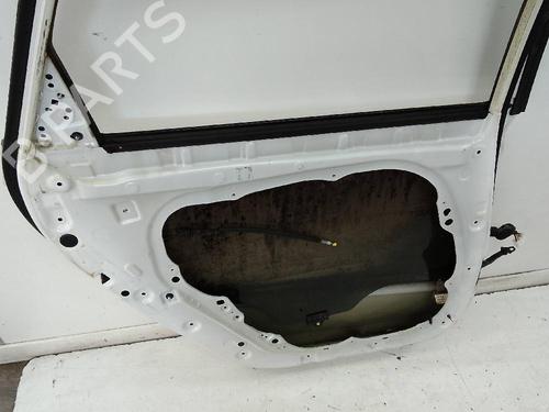 Left rear door KIA CARENS IV 1.7 CRDi | BP18586681C4 