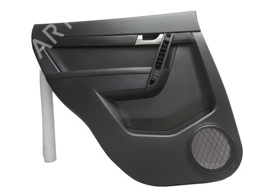 Used Rear left panel CHEVROLET CAPTIVA (C100, C140) 2.4 (136 hp) 31063722