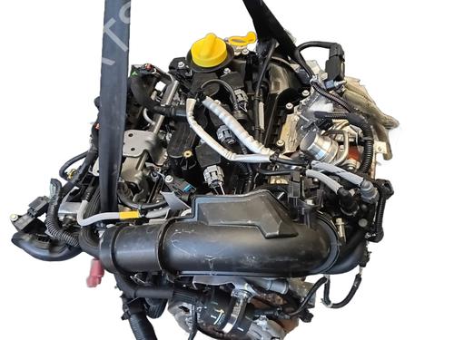 Engine RENAULT CLIO V (B7_) 1.0 LPG (B7MT) | BP31611959M1
