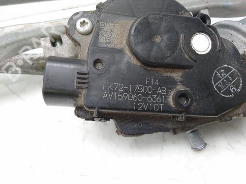 Front wiper motor LAND ROVER DISCOVERY SPORT (L550)  | BP21602968M29