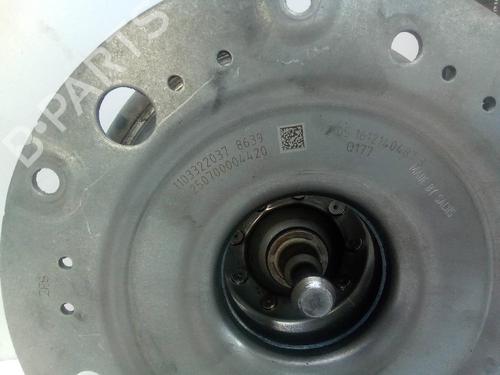 Other AUDI A6 C7 Avant (4G5, 4GD) 3.0 TFSI quattro | BP18598382O1