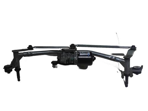 Used Front wiper motor Front wiper motor CITROËN BERLINGO (ER_, EC_) 1.5 BlueHDi 100 (102 hp) 33457560 33457560