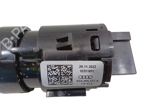 Switch AUDI A3 Sportback (8YA, 8YF) S3 TFSI quattro | BP34420205I30  - Image 5