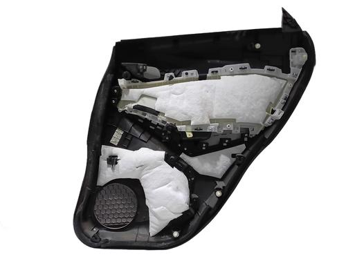 Rear left panel MAZDA CX-3 (DK) 1.5 SKYACTIV-D (DK2WS, DK5FW) | BP36767157C60 - Image 4