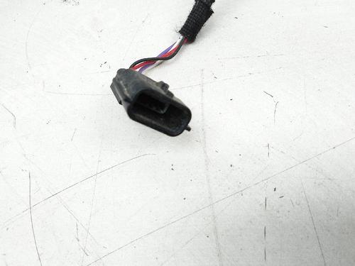 Front right exterior door handle RENAULT CLIO IV (BH_) 1.5 dCi 90 | BP18737790C129 