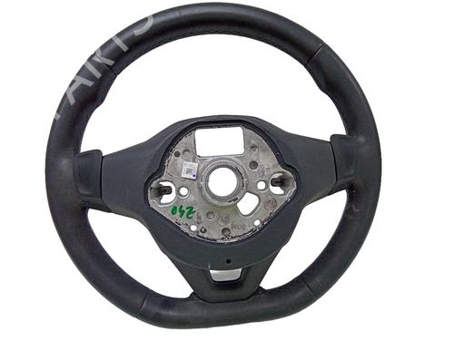 Steering wheel VW PASSAT B8 Variant (3G5, CB5) 2.0 TDI | BP18575867C49 - Image 2