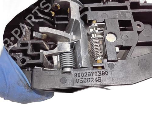 Støtte CITROËN C3 III (SX) 1.5 BlueHDi 100 (SXYHYP, SXYHTU) | BP36776142C155 - Image 6