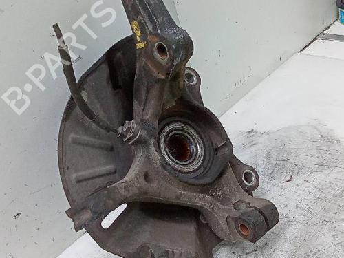 Left front steering knuckle KIA RIO IV (YB, SC, FB) 1.25 | BP19059580M25 