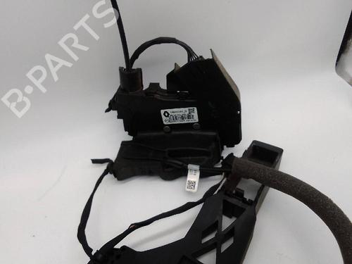 Rear left lock RENAULT MEGANE IV Hatchback (B9A/M/N_) 1.3 TCe 115 (B9N9) | BP25435244C100 