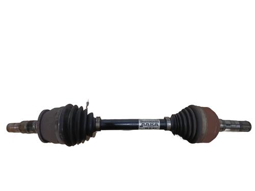 Used Left front driveshaft Left front driveshaft OPEL ZAFIRA TOURER C (P12) 2.0 CDTi (75) (165 hp) 34541612 34541612