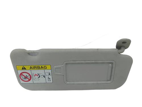Right sun visor KIA STONIC (YB) 1.0 T-GDi | BP23127225I2 - Image 2