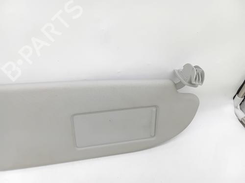 Right sun visor SEAT IBIZA IV (6J5, 6P1) 1.2 | BP29396249I2 