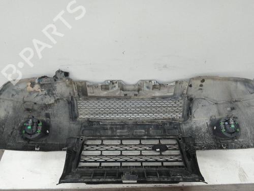 Front bumper LAND ROVER FREELANDER 2 (L359) 2.2 TD4 4x4 | BP20156448C7 