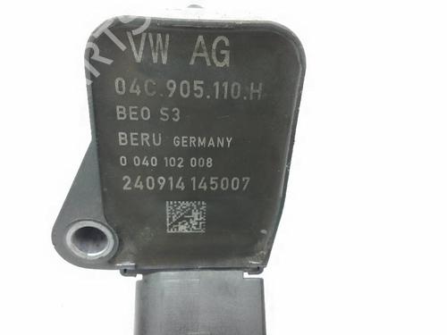 Ignition coil VW POLO V (6R1, 6C1)  | BP21501133M94 