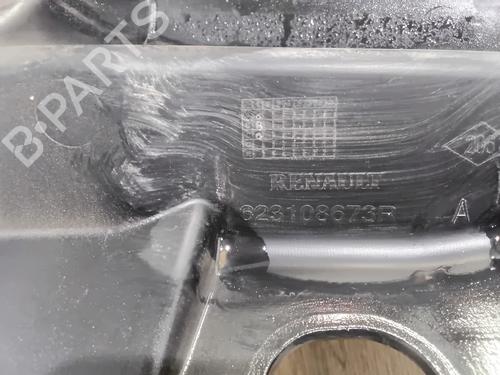 Grill RENAULT TRAFIC III Van (FG_) 1.6 dCi 125 (FGMH) | BP36219236C40 - Image 5