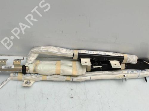 Left curtain airbag HYUNDAI i20 II (GB, IB)  | BP22719282C11 