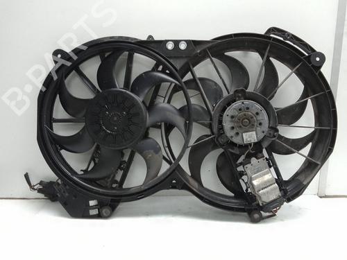 radiator-fan-audi-a6-c6-avant-4f5-2004-2005-2006-2007-2008-2009-2010-2011-18575416 main image