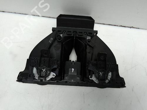 Air vent VW SCIROCCO III (137, 138) 2.0 TDI | BP24187612I21 