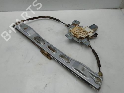 Front right window mechanism FORD TOURNEO COURIER B460 MPV  | BP24464868C23 