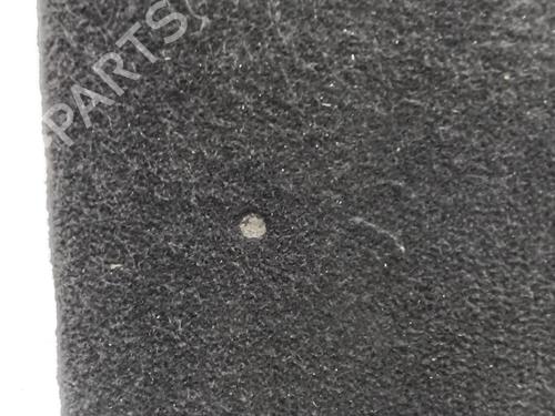 Rear parcel shelf SEAT ALTEA (5P1) 1.9 TDI | BP31037704C85 