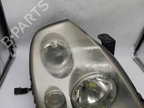 Phare droit SSANGYONG REXTON / REXTON II (GAB_) 2.9 TD | BP30051179C29