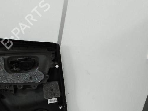 Rear right panel TOYOTA YARIS (_P13_) 1.0 (KSP130) | BP23654272C61 