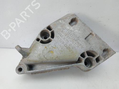 Engine mount AUDI A3 (8P1) 1.6 | BP24102776M89 