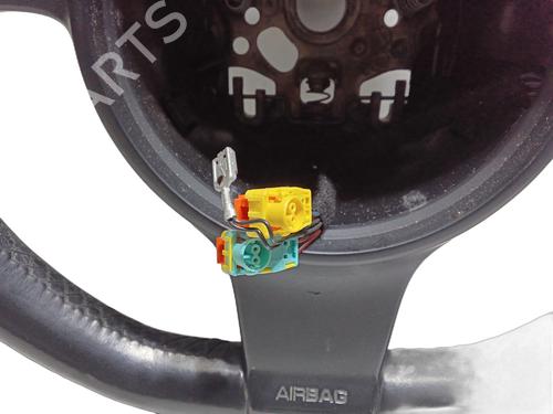 Steering wheel PORSCHE CAYENNE (92A) 3.0 Diesel | BP34180746C49 - Image 4